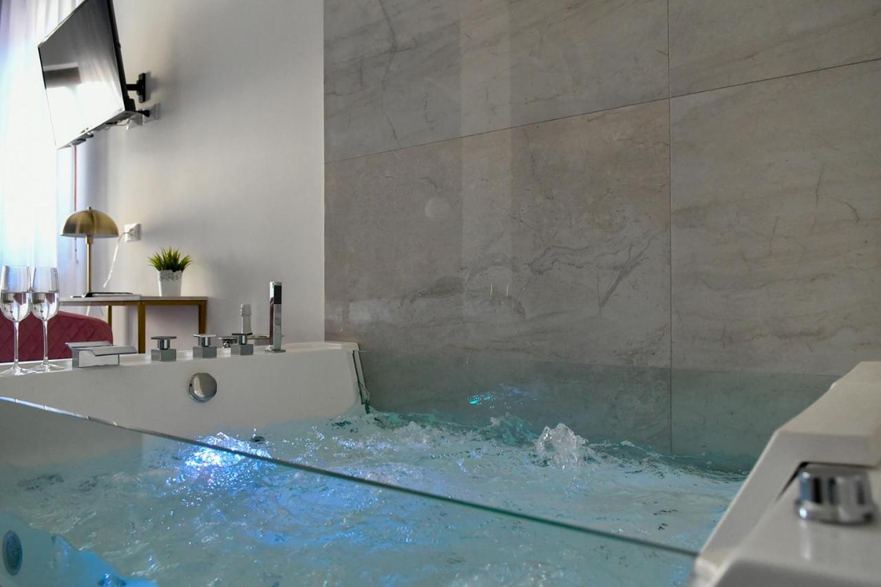 Dada Suites Katania Zewnętrze zdjęcie