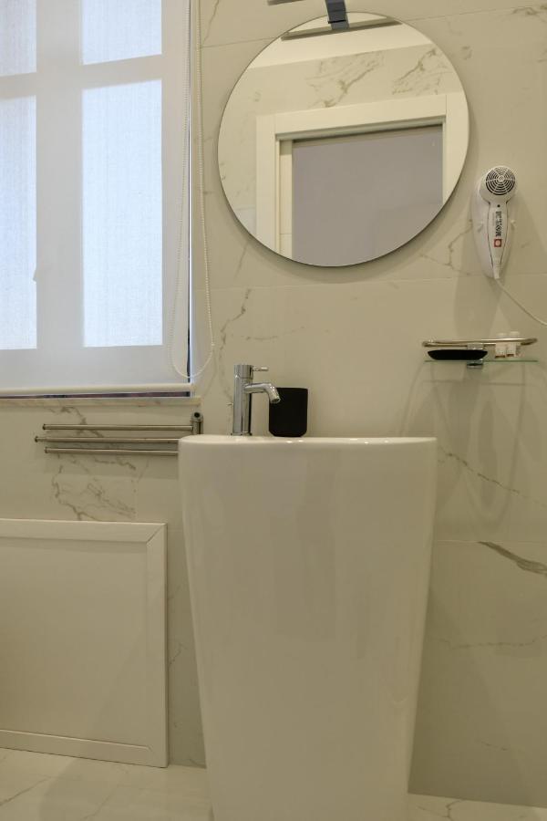 Dada Suites Katania Zewnętrze zdjęcie