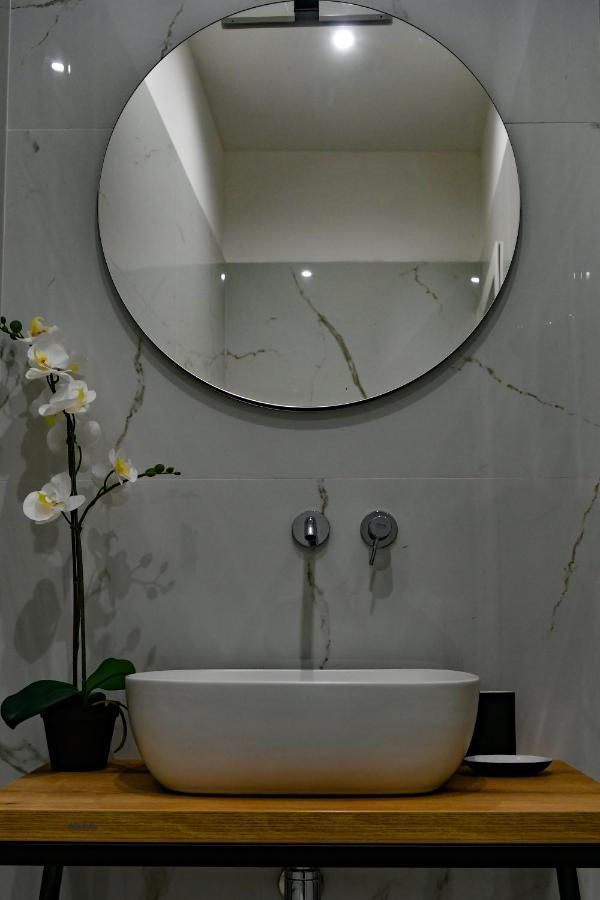 Dada Suites Katania Zewnętrze zdjęcie