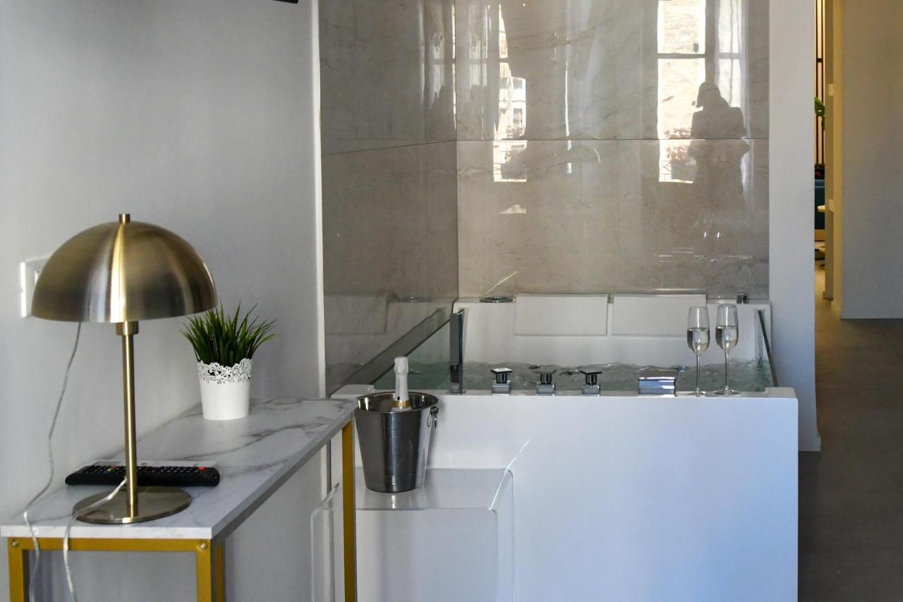 Dada Suites Katania Zewnętrze zdjęcie