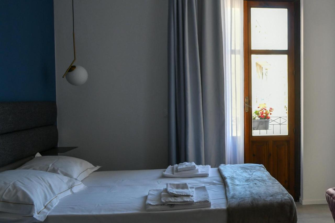 Dada Suites Katania Zewnętrze zdjęcie