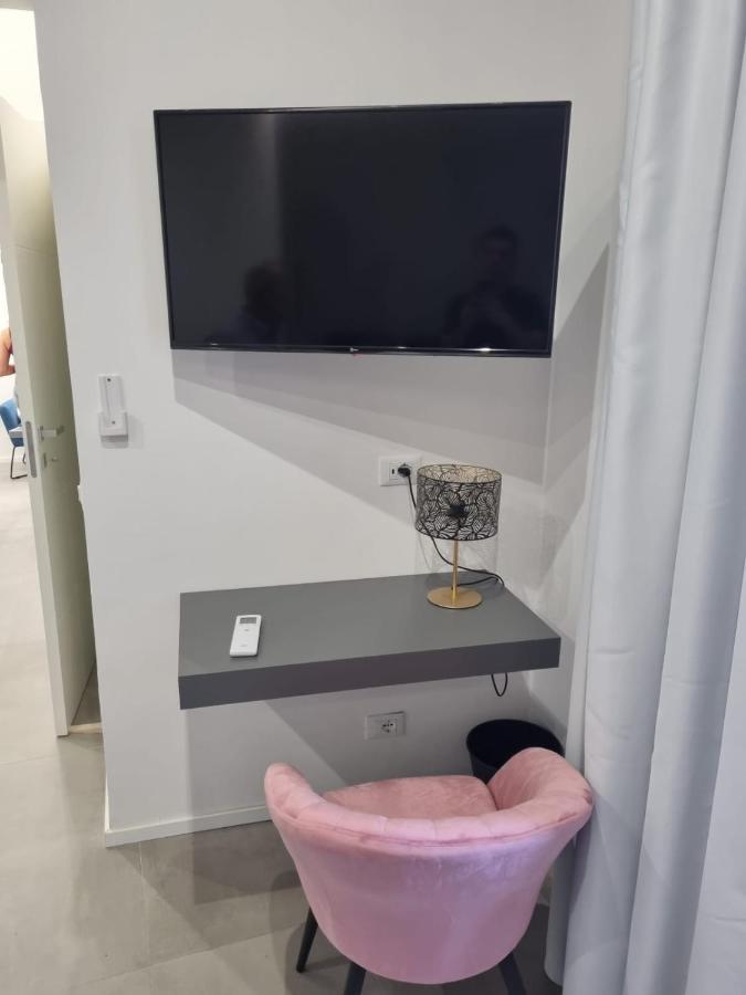 Dada Suites Katania Zewnętrze zdjęcie
