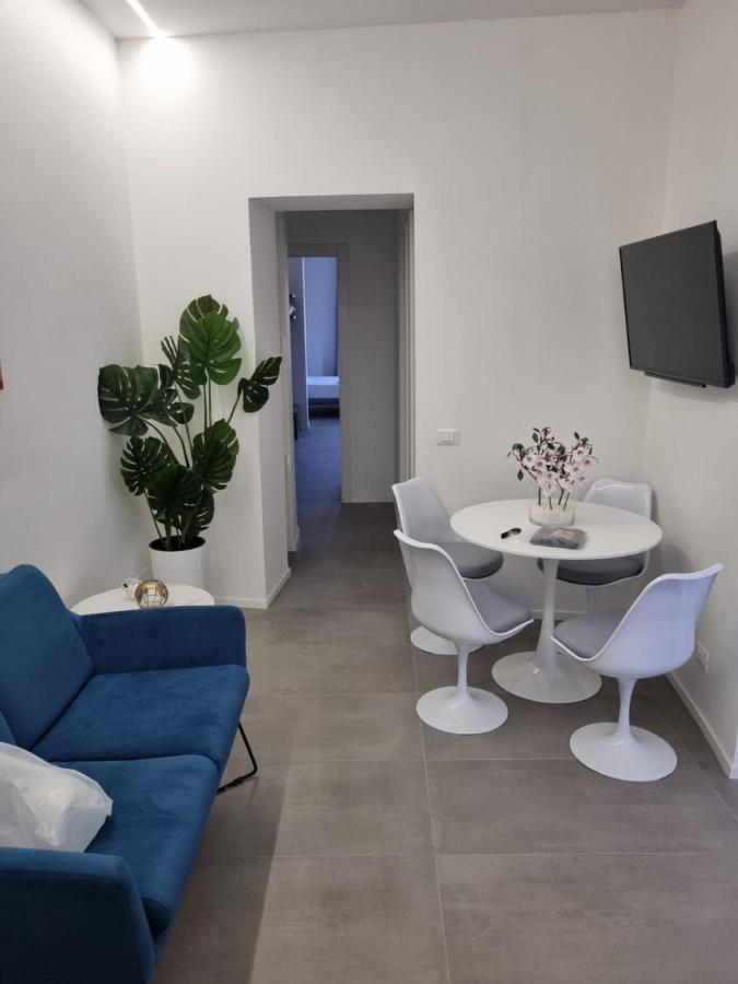 Dada Suites Katania Zewnętrze zdjęcie