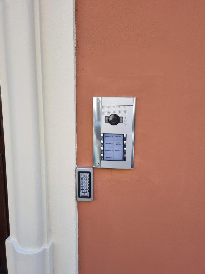 Dada Suites Katania Zewnętrze zdjęcie