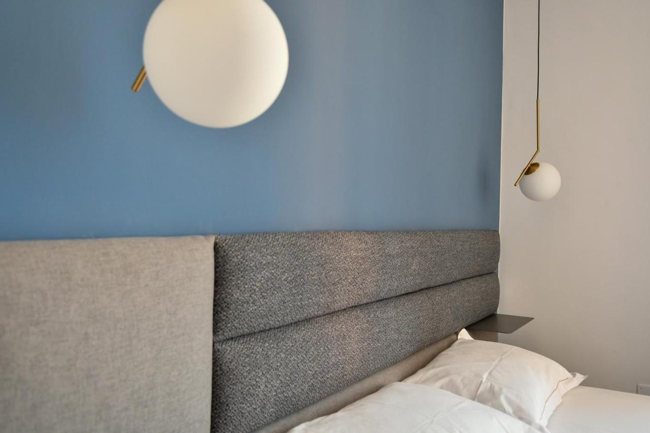 Dada Suites Katania Zewnętrze zdjęcie