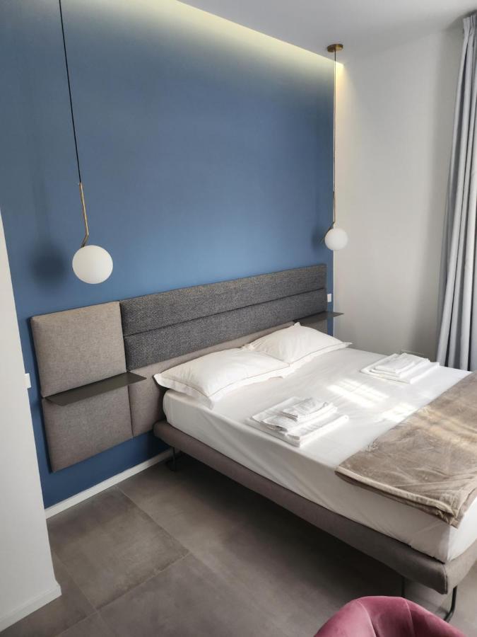 Dada Suites Katania Zewnętrze zdjęcie