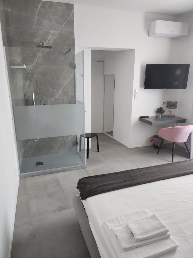 Dada Suites Katania Zewnętrze zdjęcie