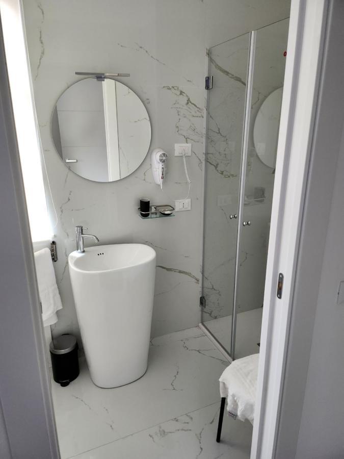 Dada Suites Katania Zewnętrze zdjęcie